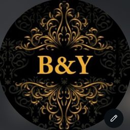 شوكولا بلاك اند يلو logo