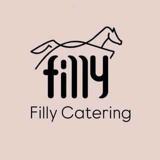 Filly Catering logo