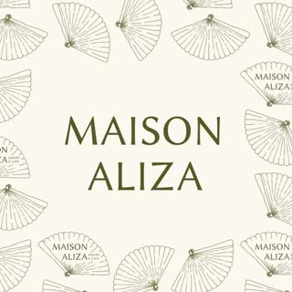 Maison Aliza logo