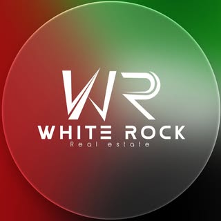 White Rock Real Estate logo