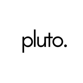 Pluto logo