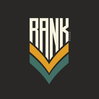 Rank Studios logo
