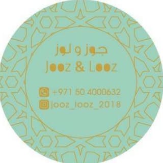 Jooz & Looz logo