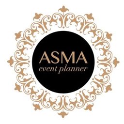 Asma Ashmeel logo