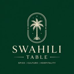 Swahili Table logo