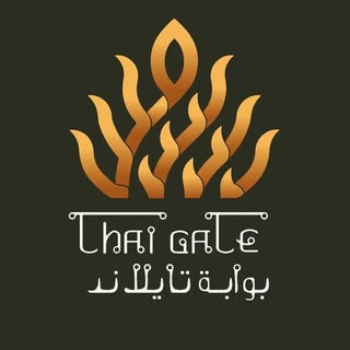 Thai Gate logo