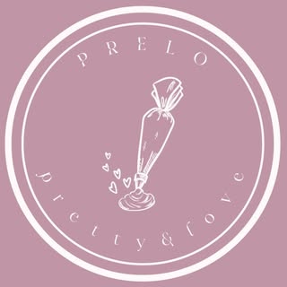 Prelo logo