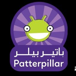 Messy Play Oman logo