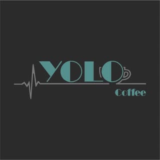Yolo Coffee logo