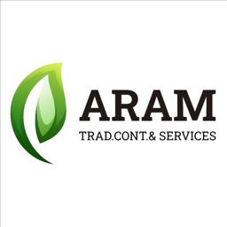 Aram Trading & Contracting Services logo