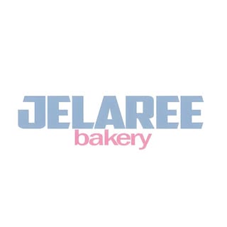 Jelaree Bakery logo