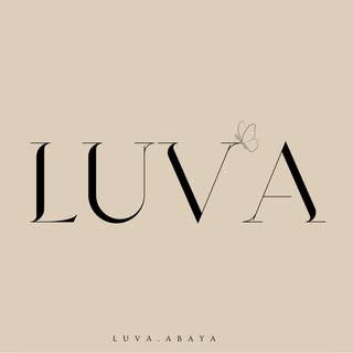 LUVA logo