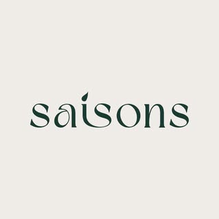Saisons logo
