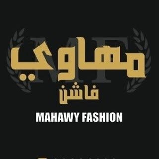 Mahawy Fashion logo