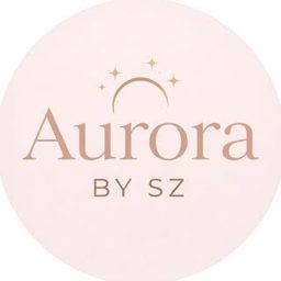 Aurora by SZ logo