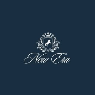 New Era logo