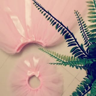 Tutu Dresses Jeddah logo