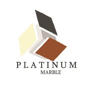 Platinum Marble Abu Dhabi logo