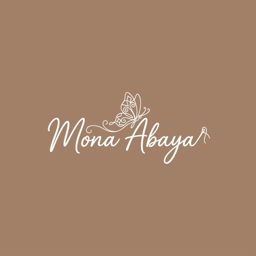 Mona Abaya logo