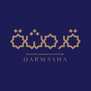 قرمشة للحلويات logo