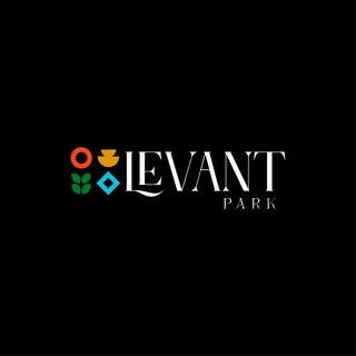 Levant Park logo