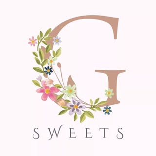 Gogo Sweets logo