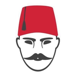 FistikZade Cafe logo