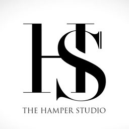 The Hamper Studio Qatar logo