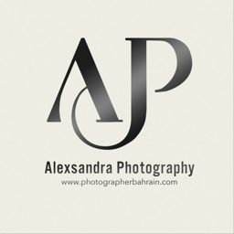 Alexsandra Photography logo