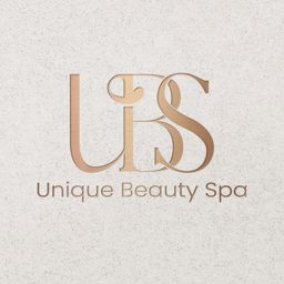 Unique Beauty Spa logo