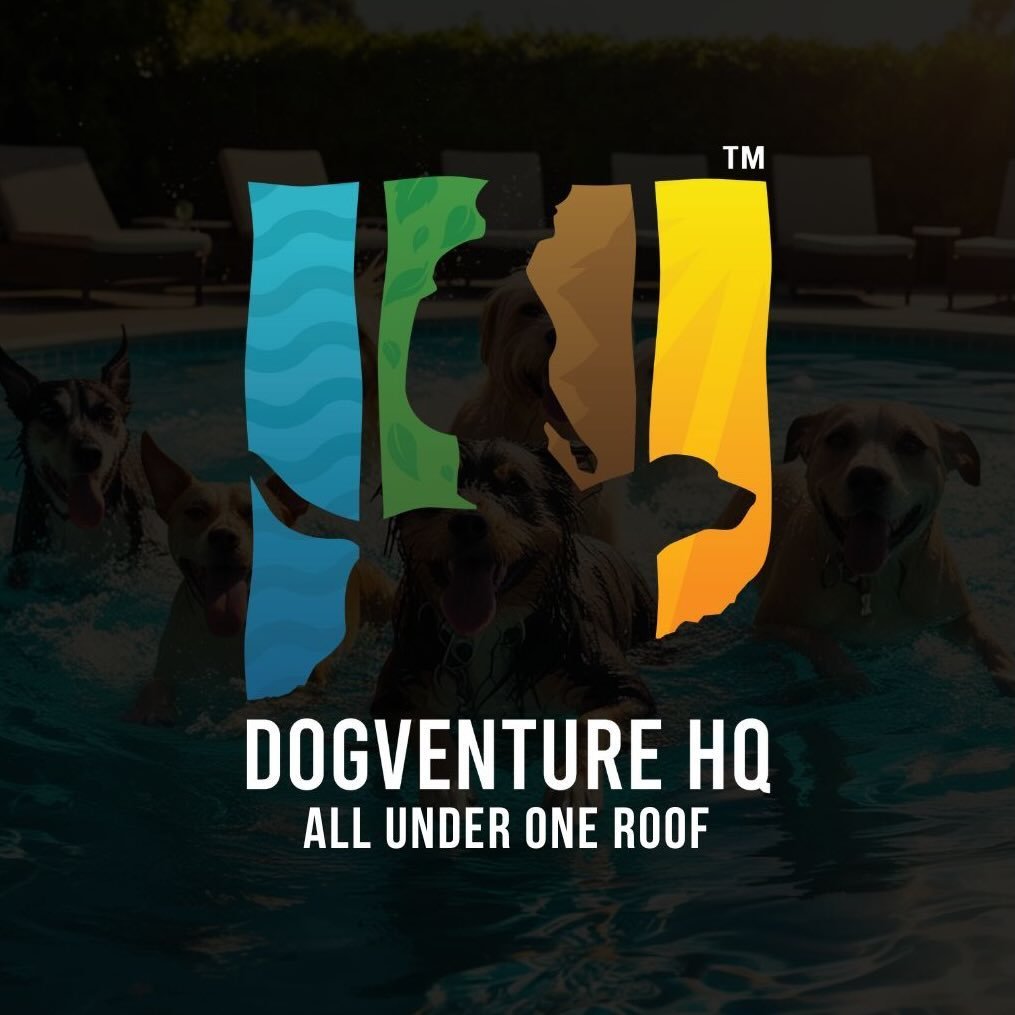 Dogventure HQ logo