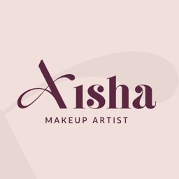 Aisha Al Sharyani logo