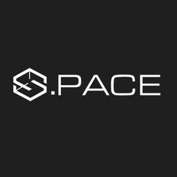 Space Design Studio logo
