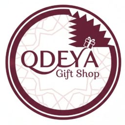 Qdeya logo