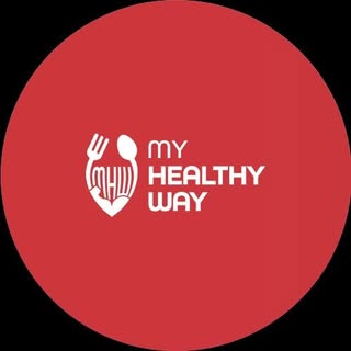 My Healthy Way logo