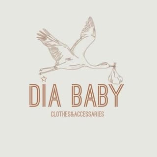 DiaBaby logo