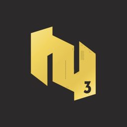 HY3 logo