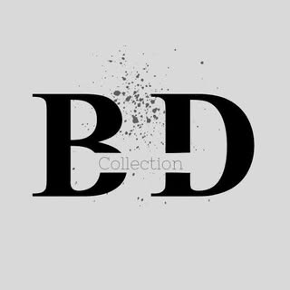 BD1 Fabric logo