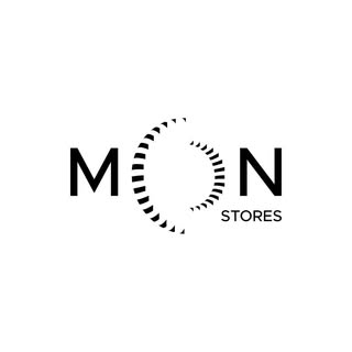 Moon Stores logo