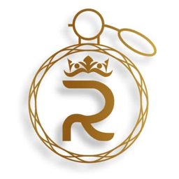 Rivan Scents logo