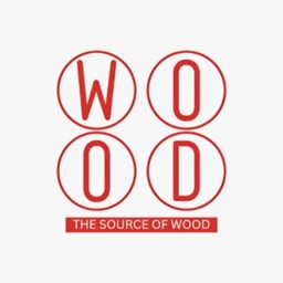 The Source Wood logo