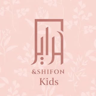 Harayer & Shifon Kids logo