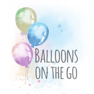 Balloons On The Go logo