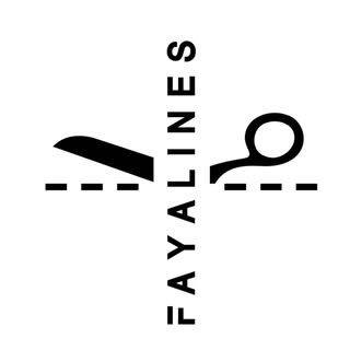 Faya Line logo