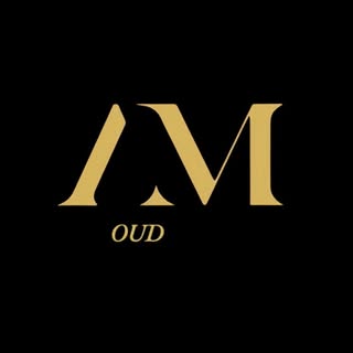 AM Oud logo