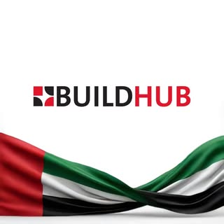 Build Hub logo