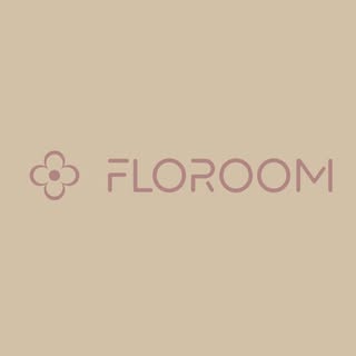 Floroom logo
