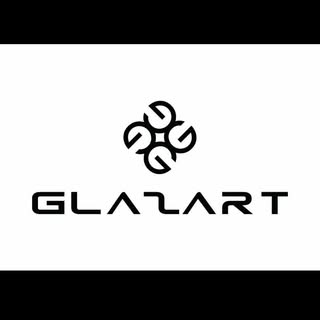 Glazart Decorative Glass logo