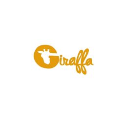 Giraffa Bazar logo