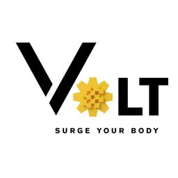 Volt Fitness logo